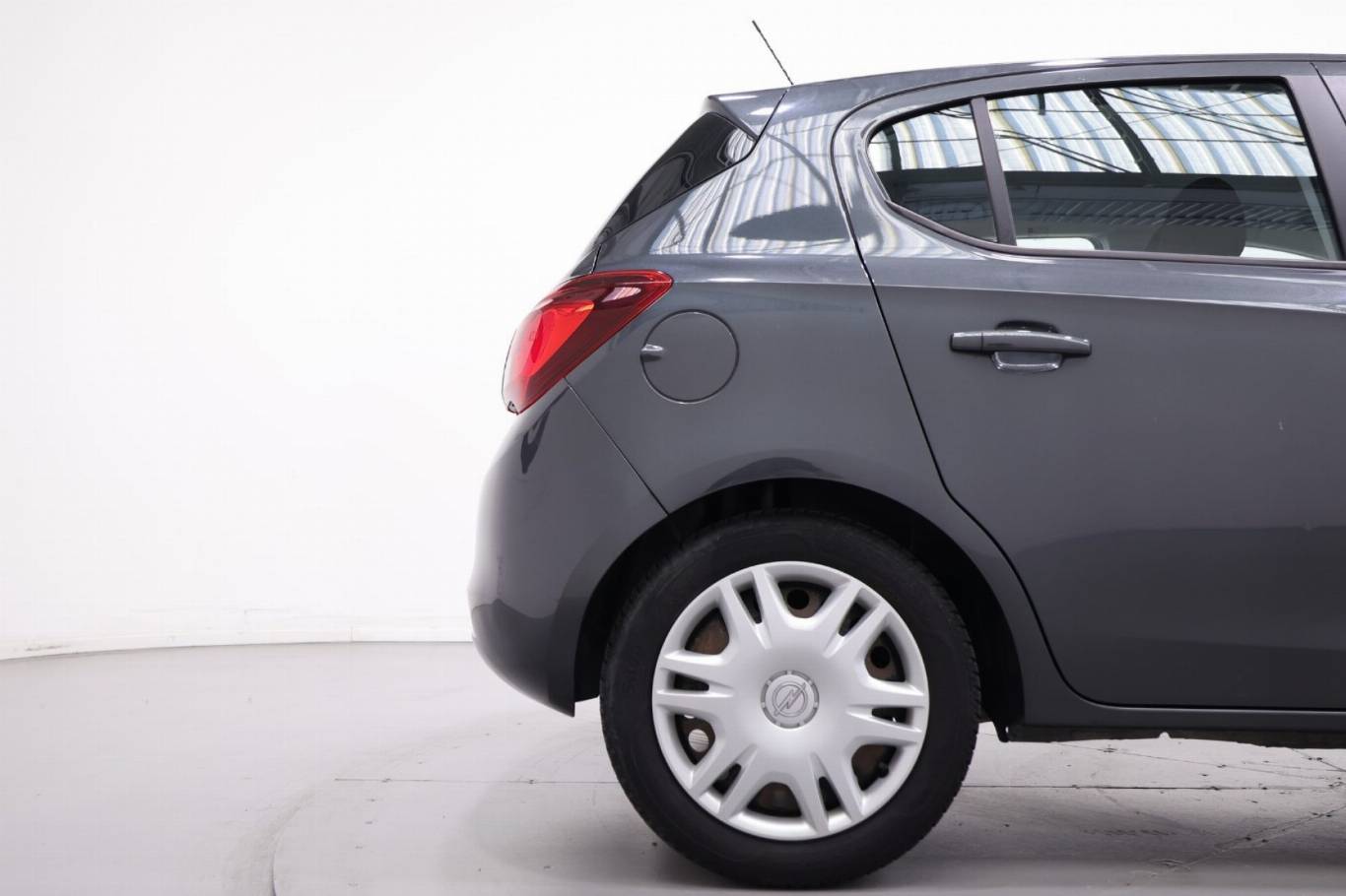 OPEL Corsa 33