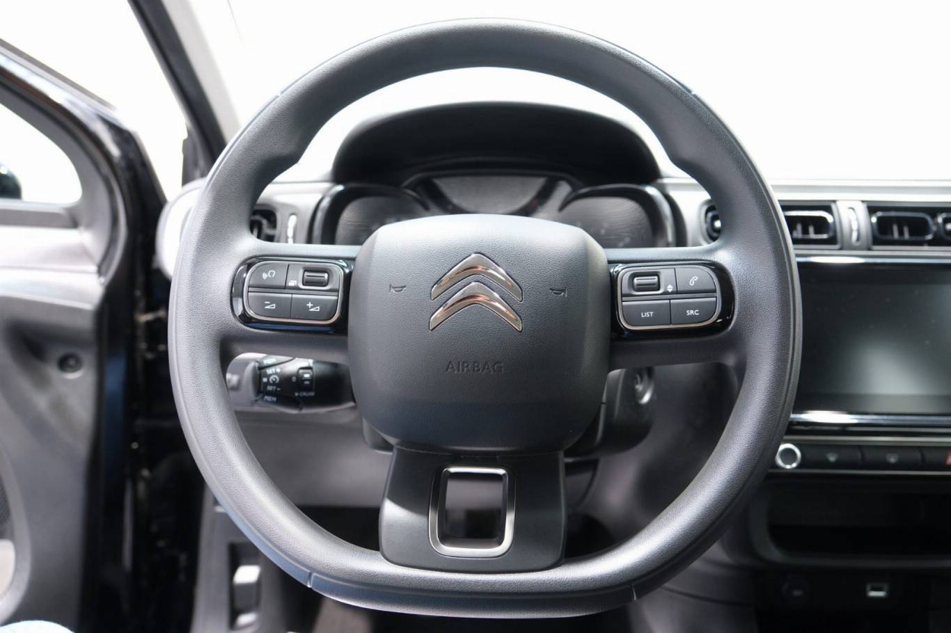 CITROEN C3 7