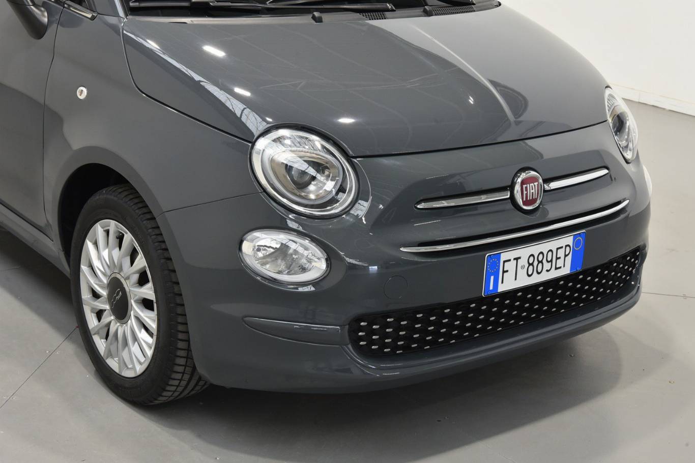 FIAT 500 37