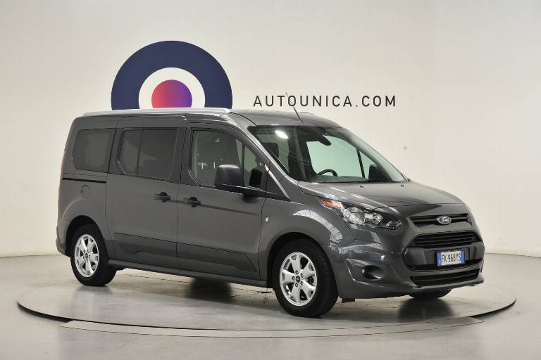 FORD Tourneo Connect 29