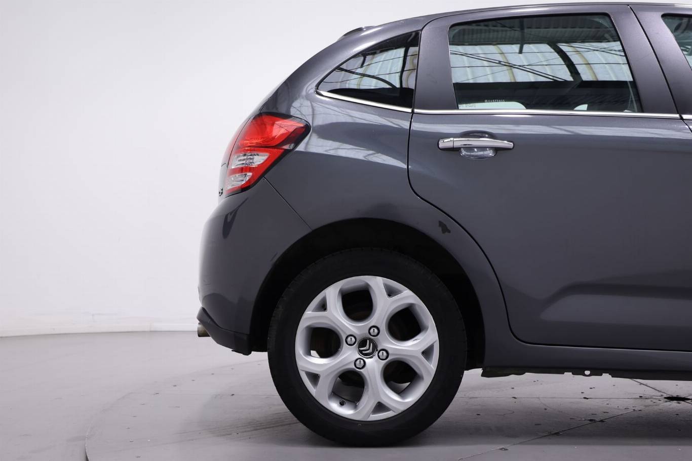 CITROEN C3 17