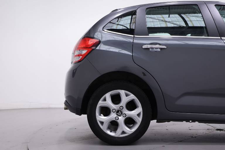 CITROEN C3 17