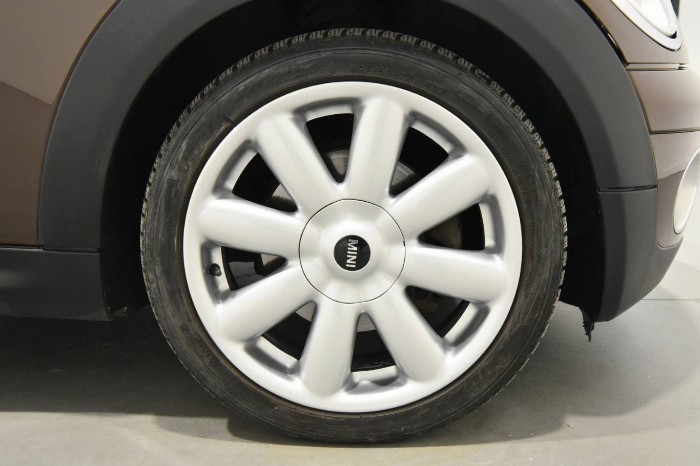 MINI Cooper Clubman 42