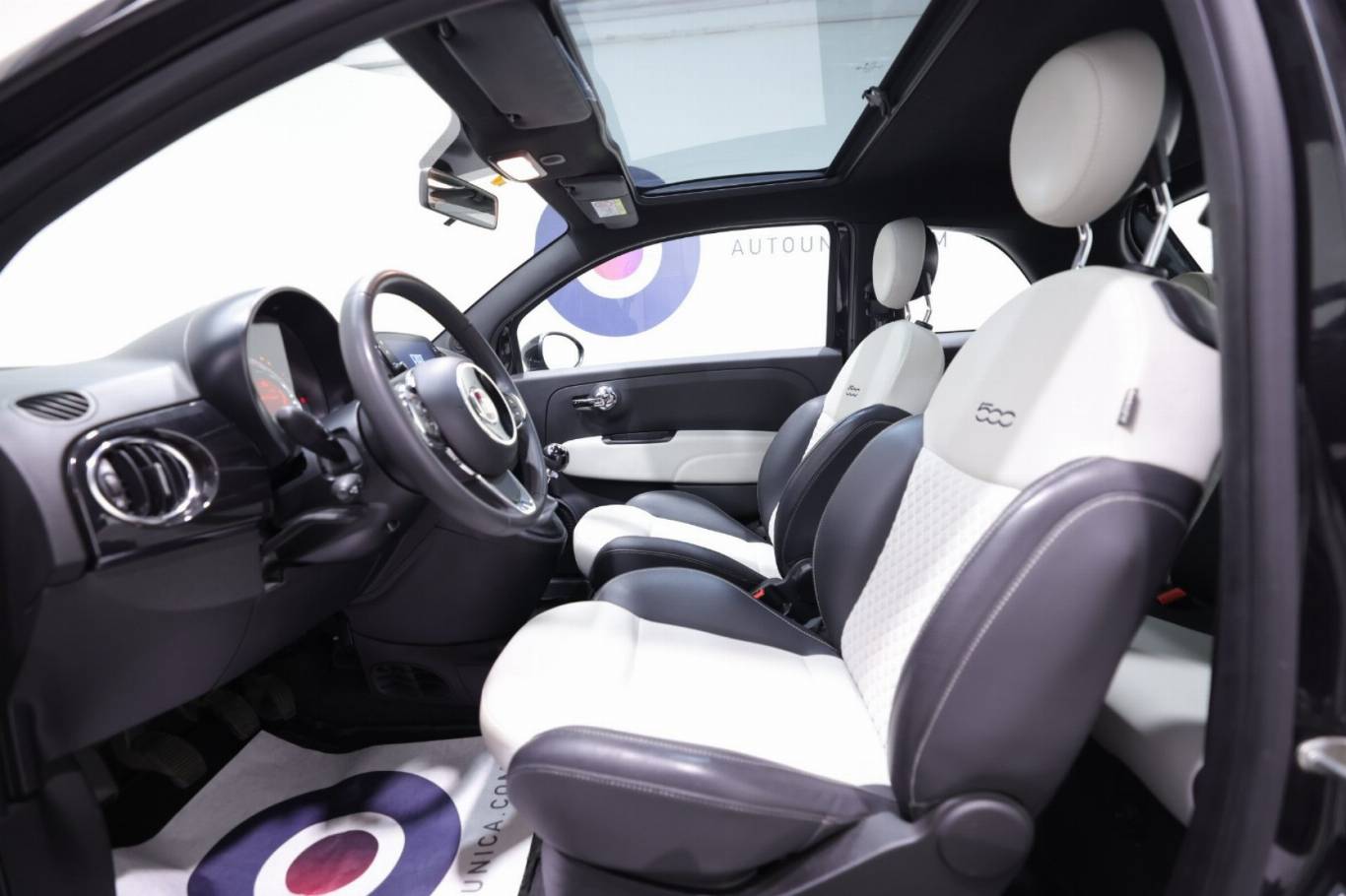 FIAT 500 19