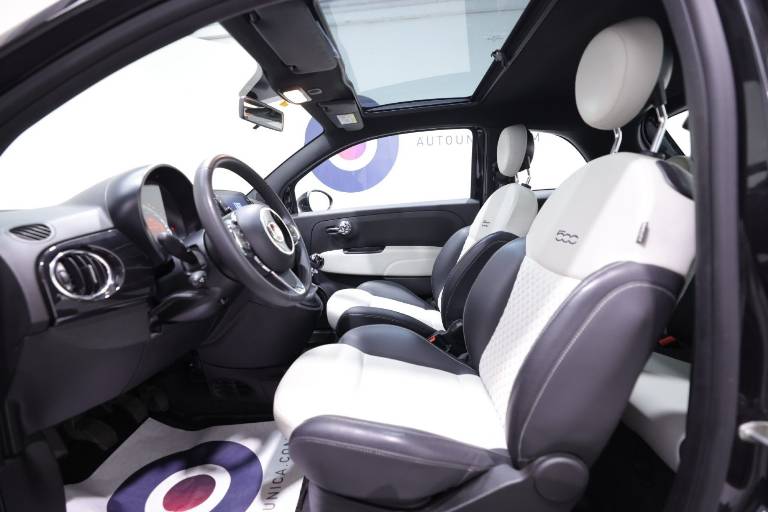 FIAT 500 19