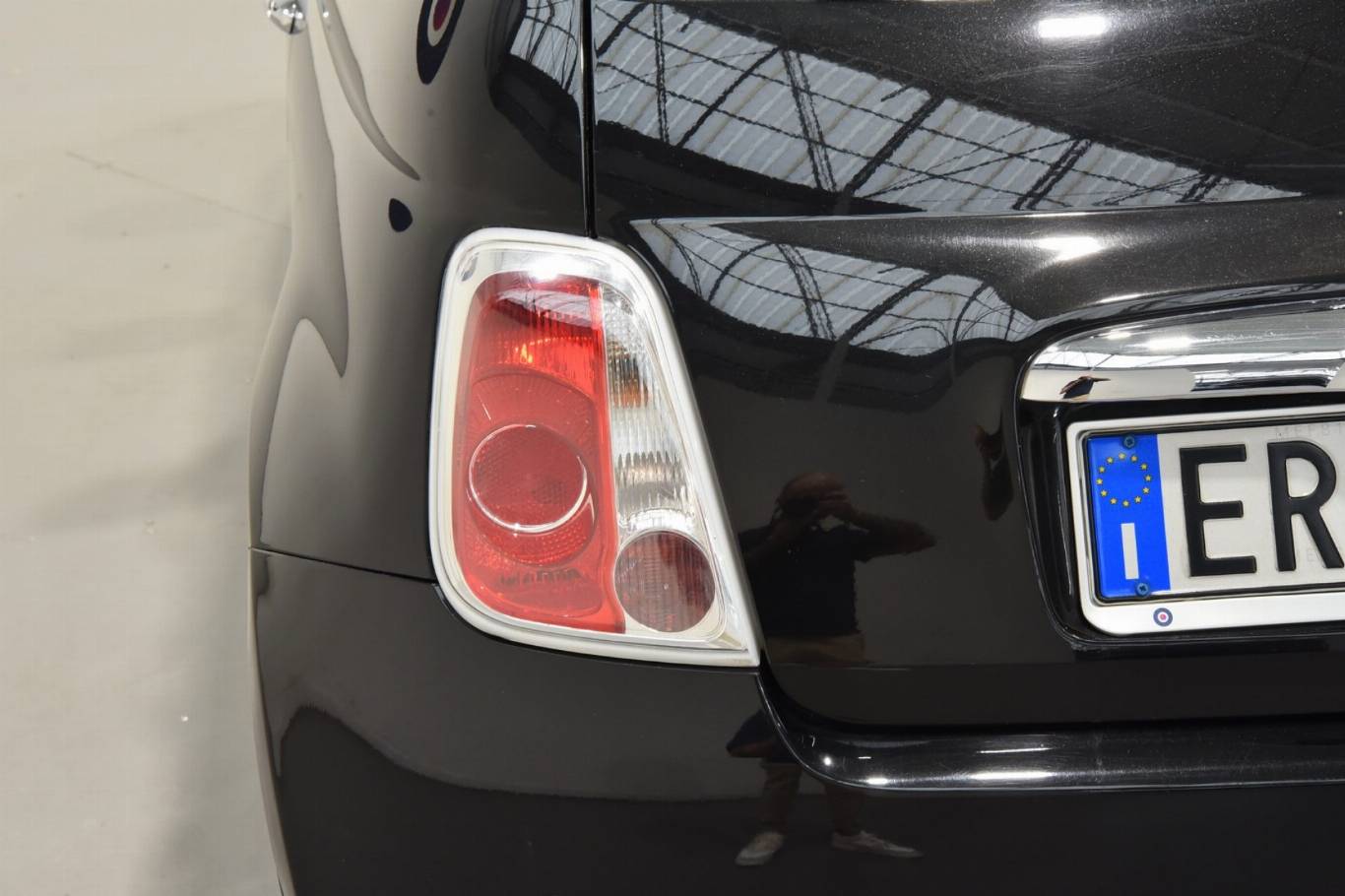 FIAT 500 21