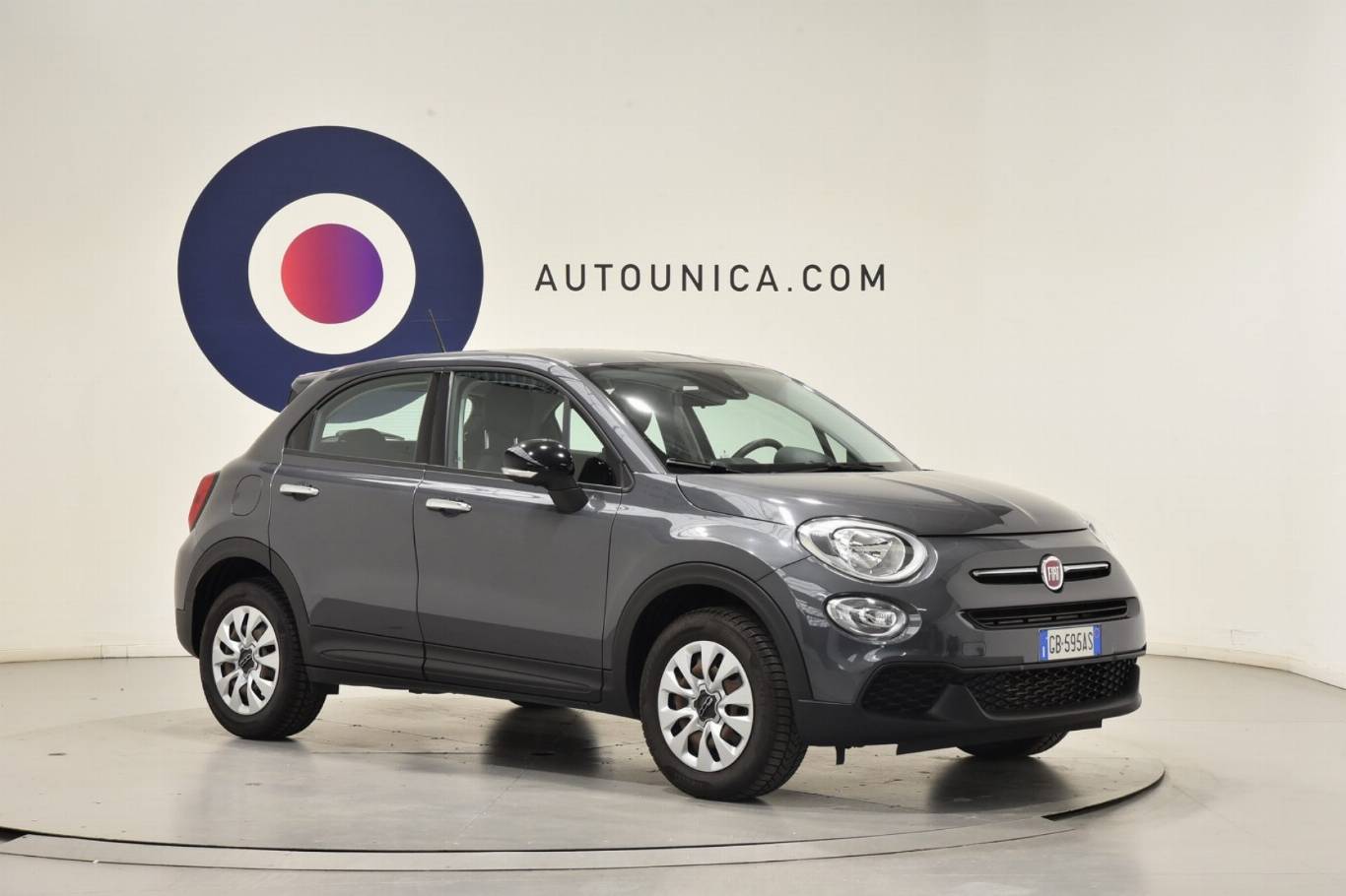 FIAT 500X 3