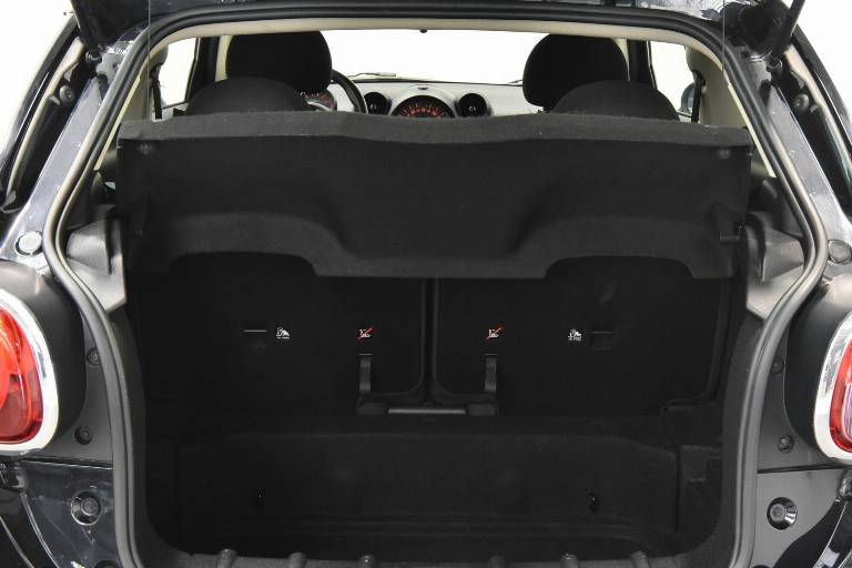 MINI Paceman 13