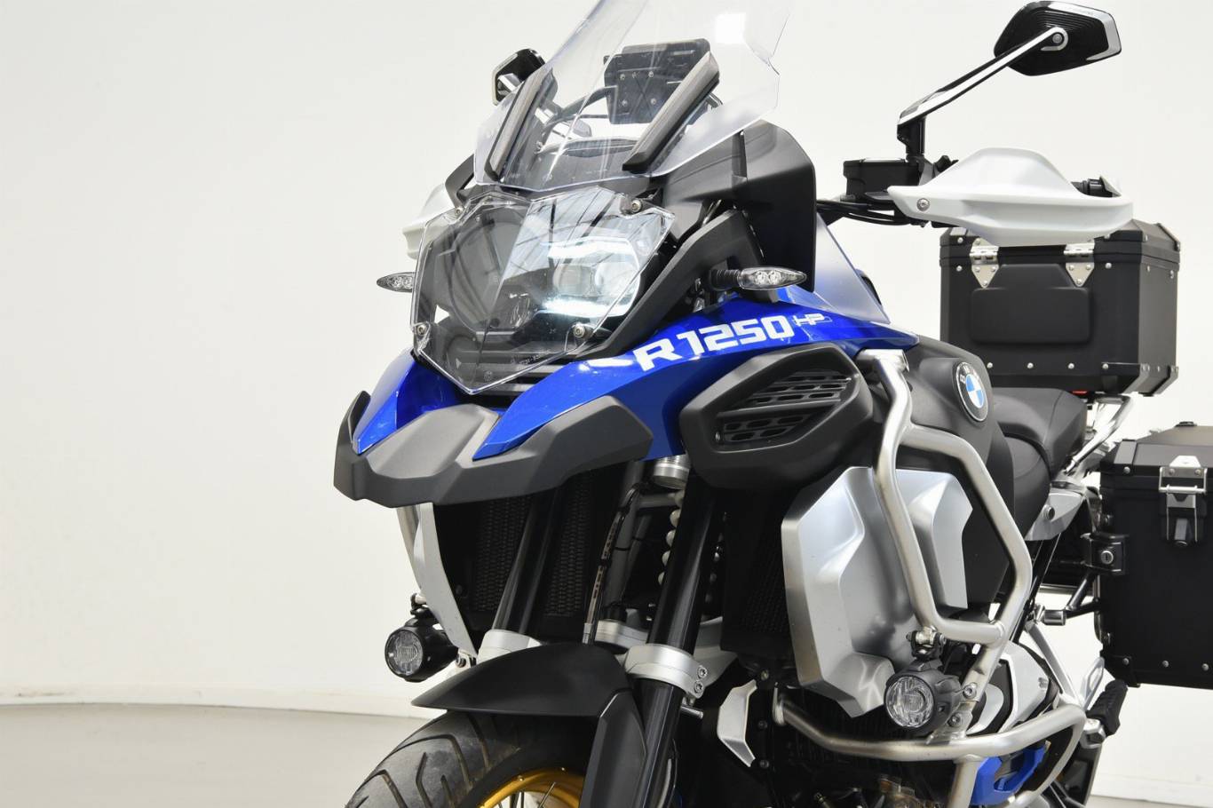 BMW R 1250 GS Adventure 52