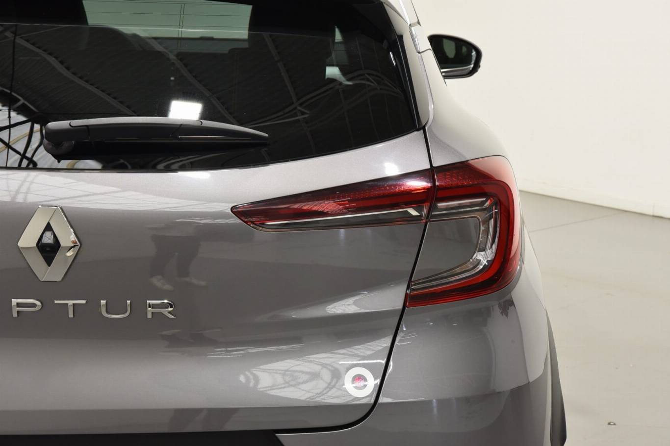 RENAULT Captur 22