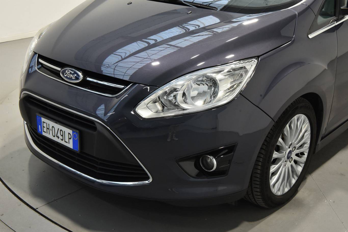 FORD C-Max 39