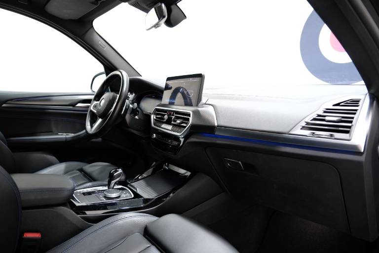 BMW X3 68