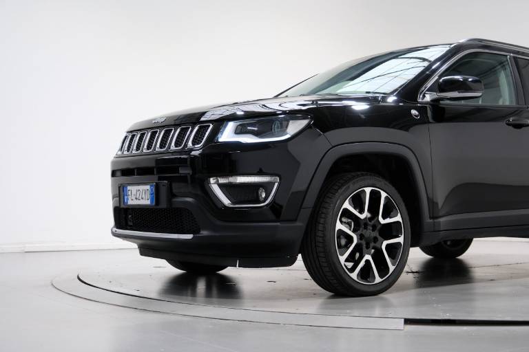 JEEP Compass 11