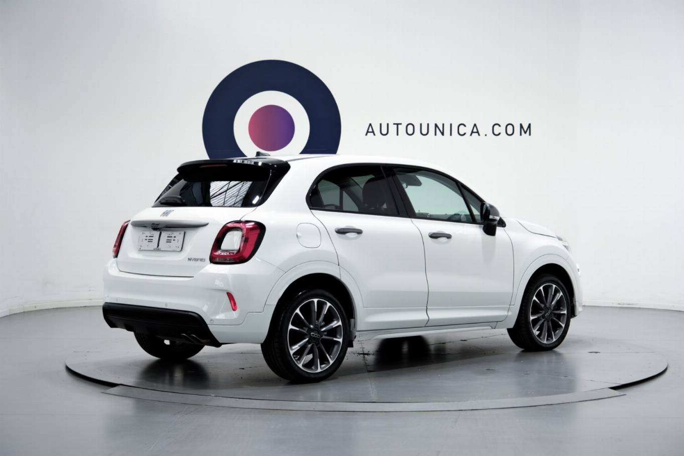 FIAT 500X 15