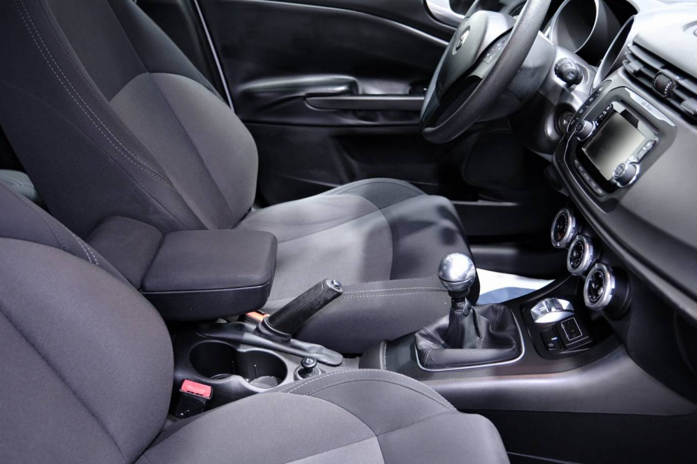 ALFA ROMEO Giulietta 56