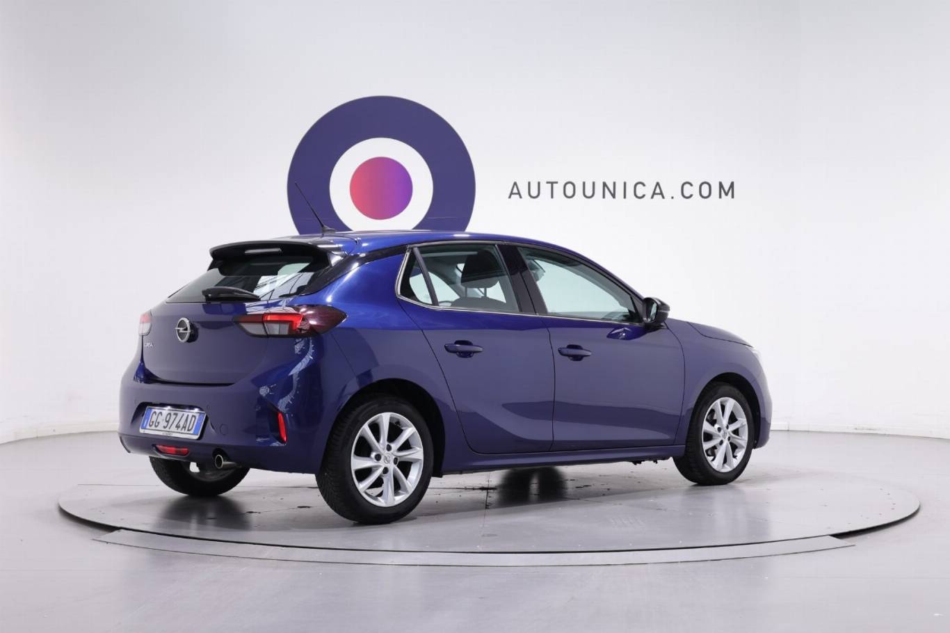 OPEL Corsa 15