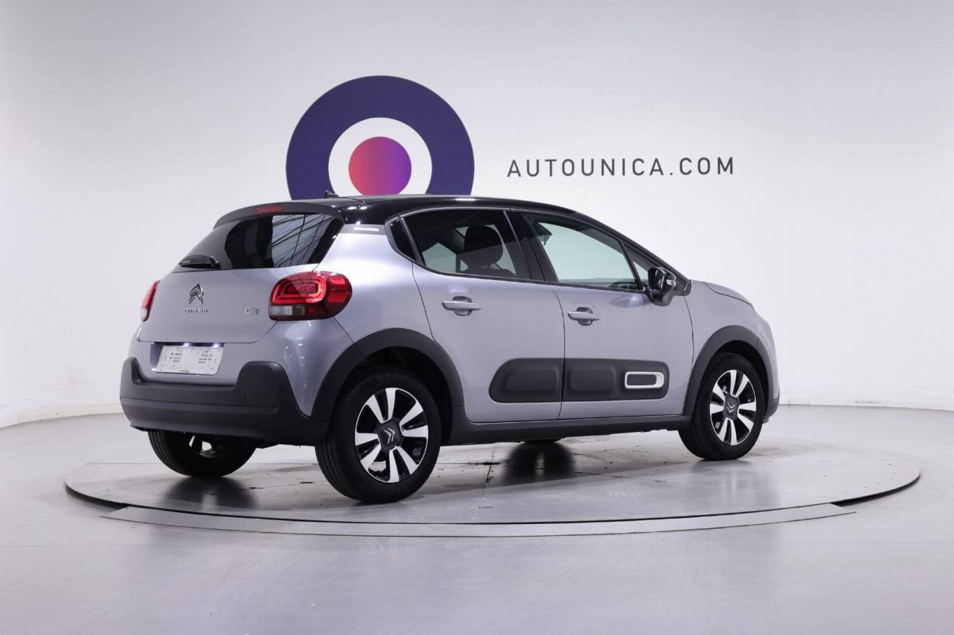 CITROEN C3 15
