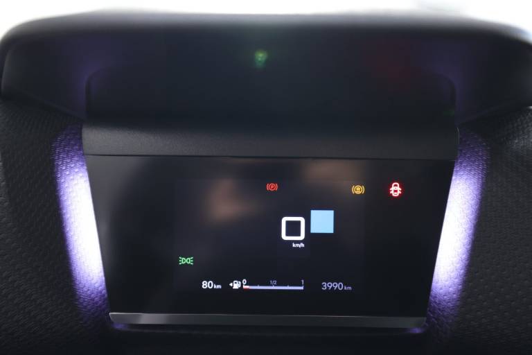 CITROEN C4 7