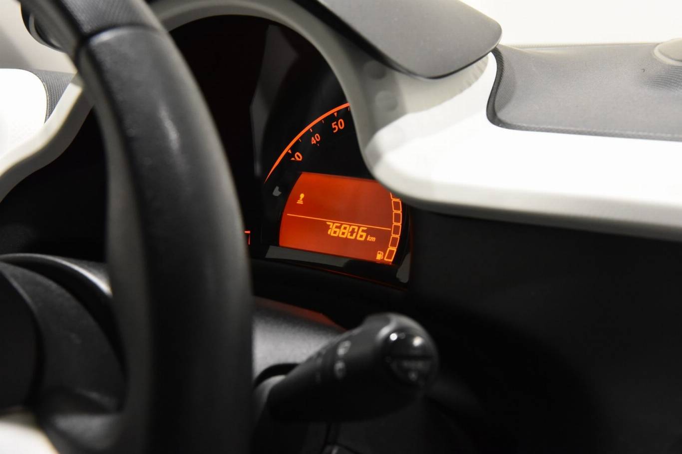 RENAULT Twingo 33