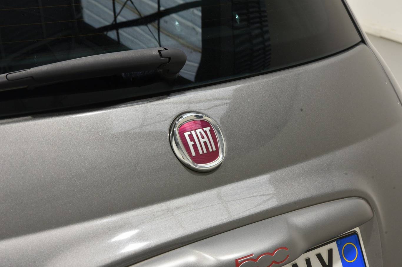 FIAT 500 43