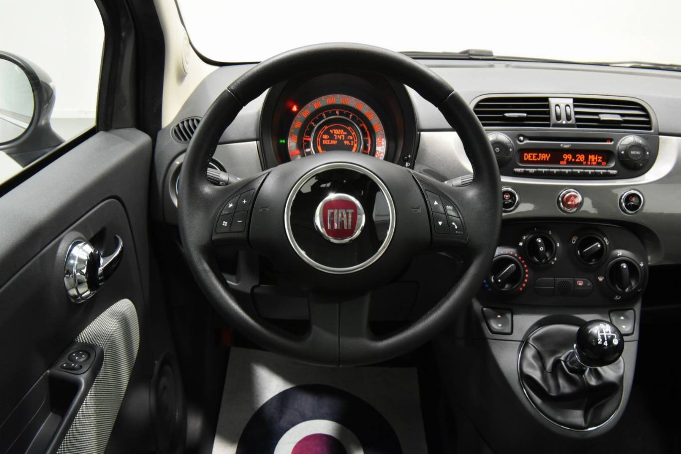 FIAT 500 23