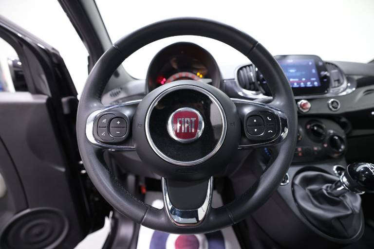 FIAT 500 7