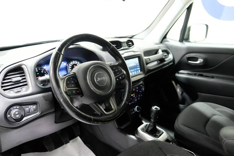JEEP Renegade 5