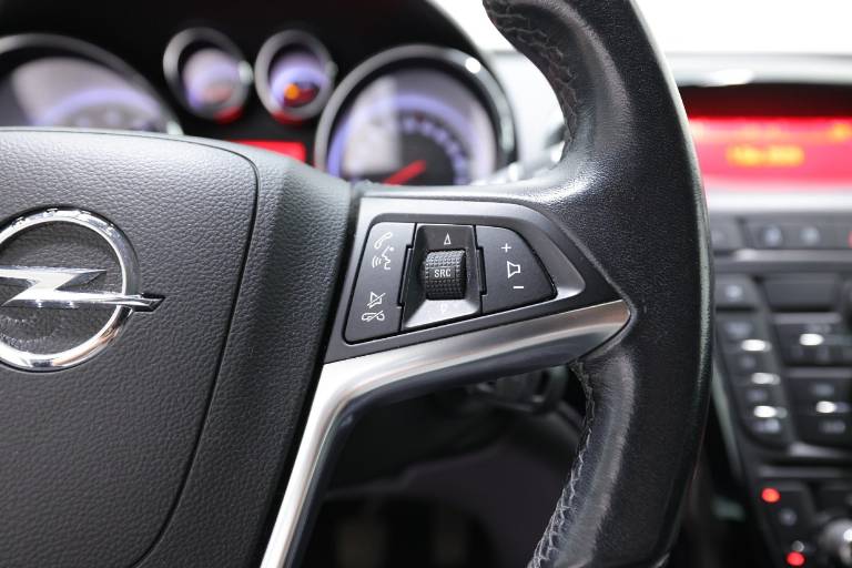 OPEL Astra 21