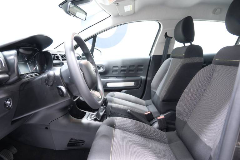 CITROEN C3 18