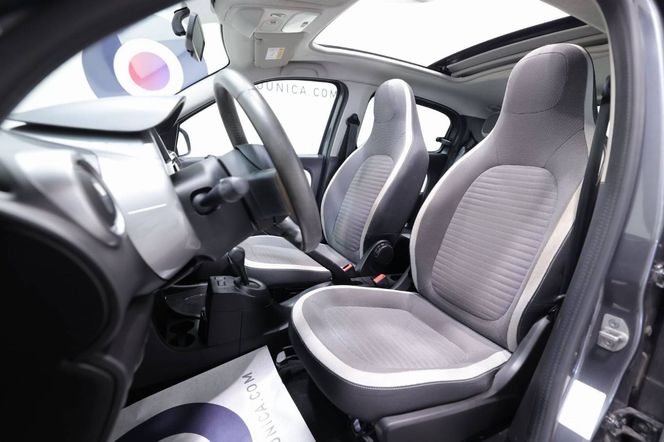 RENAULT Twingo 6