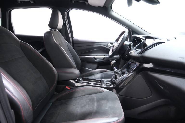 FORD Kuga 55