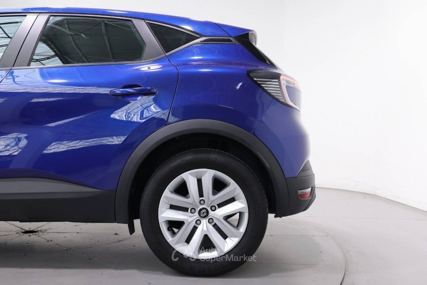 RENAULT Captur 35
