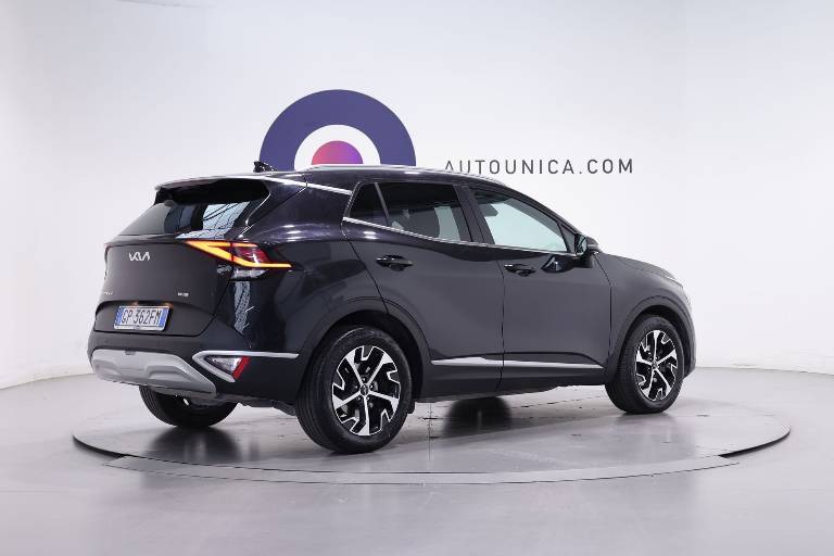 KIA Sportage 5
