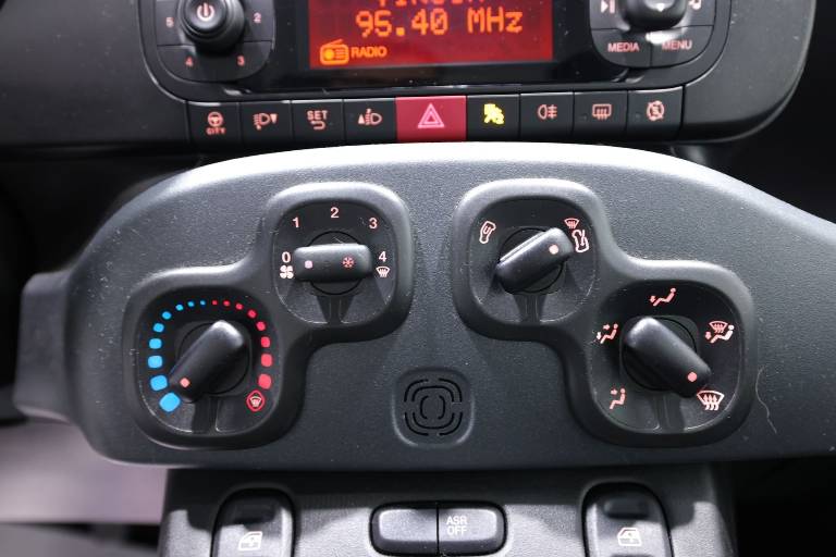 FIAT Panda 19