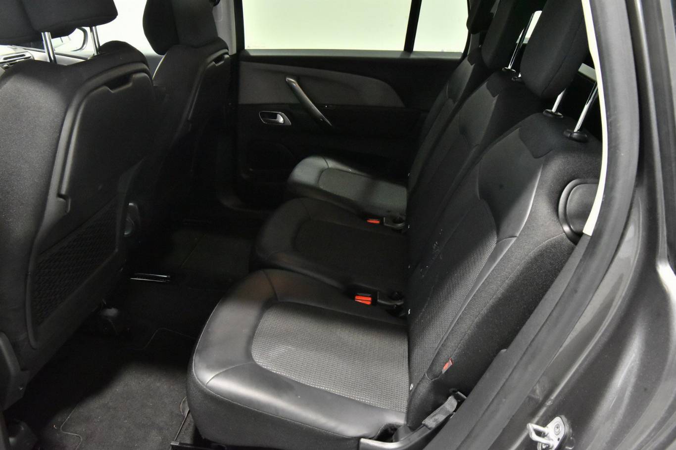 CITROEN Grand C4 Spacetourer 17