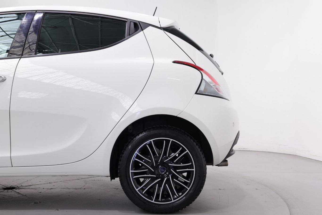 LANCIA Ypsilon 29
