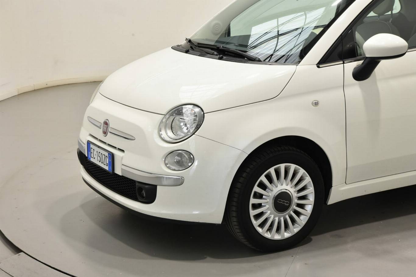 FIAT 500 19