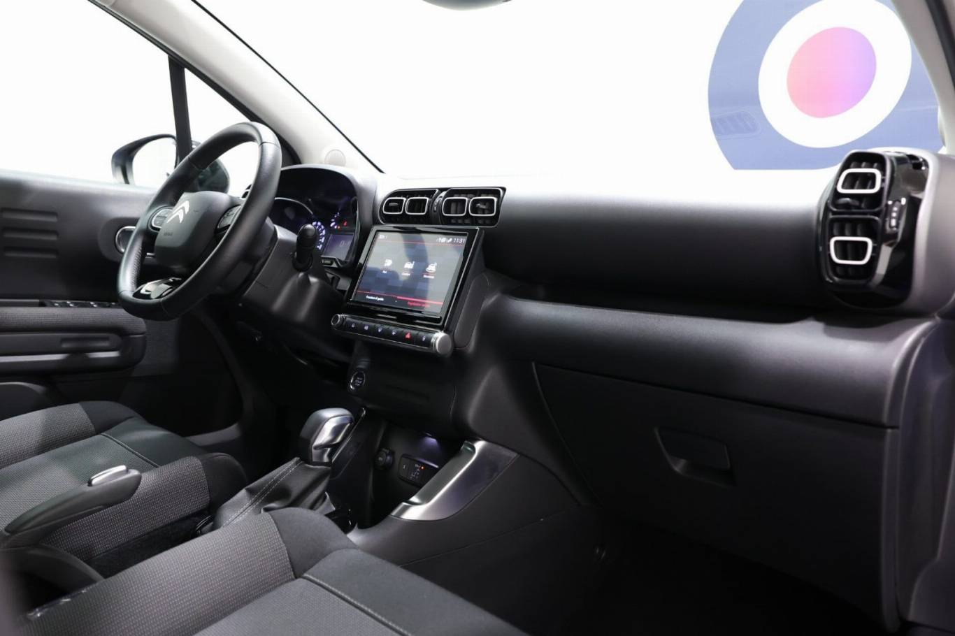 CITROEN C3 Aircross 43