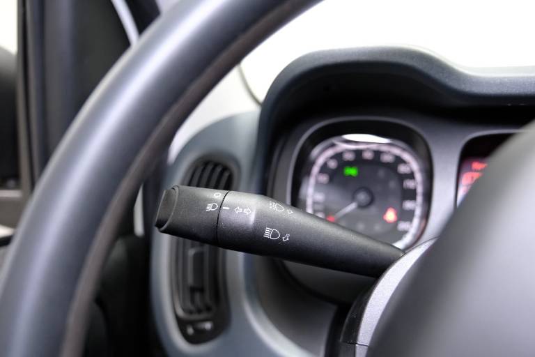FIAT Panda 19