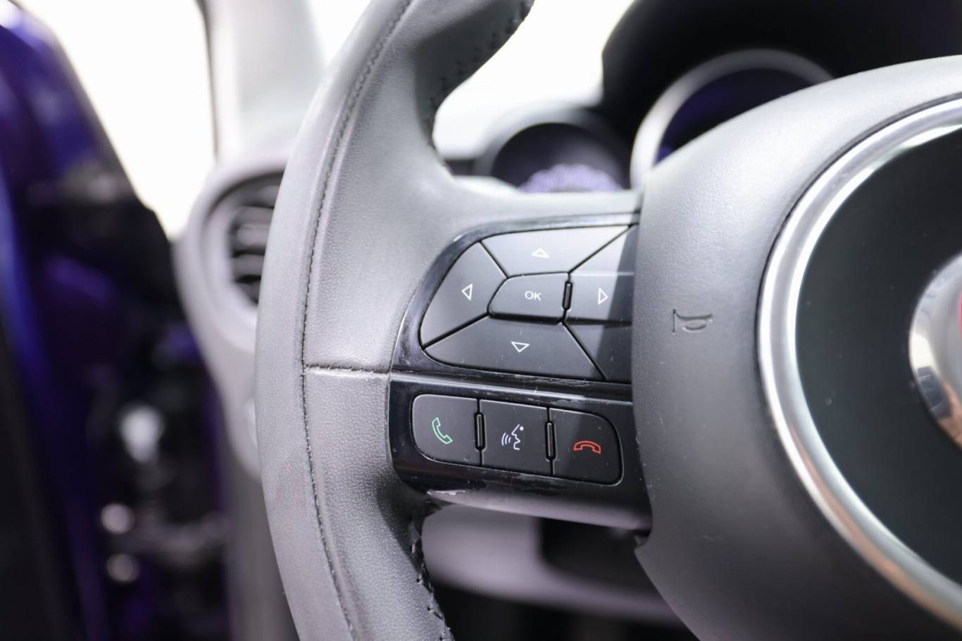 FIAT 500X 20