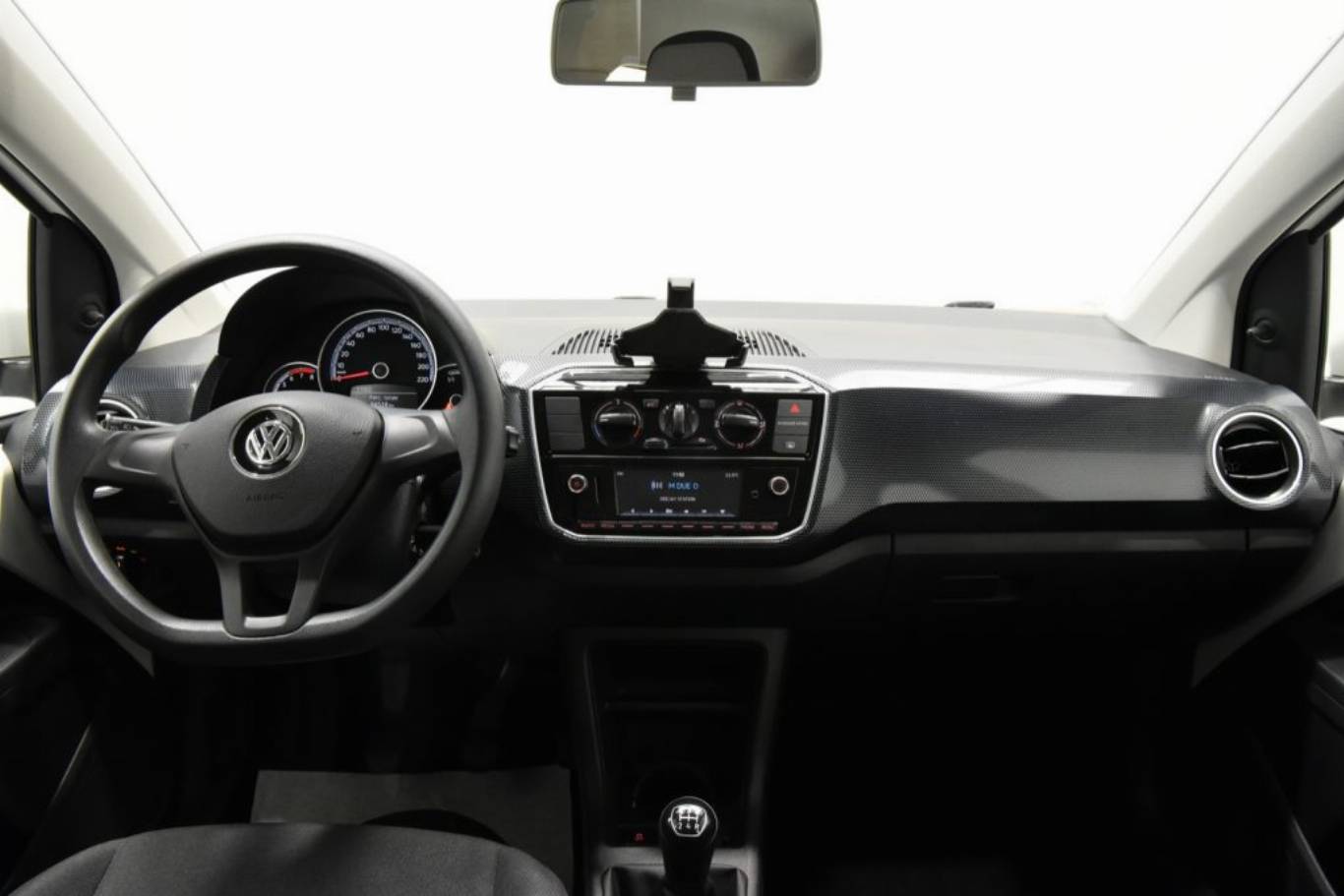 VOLKSWAGEN Up! 21