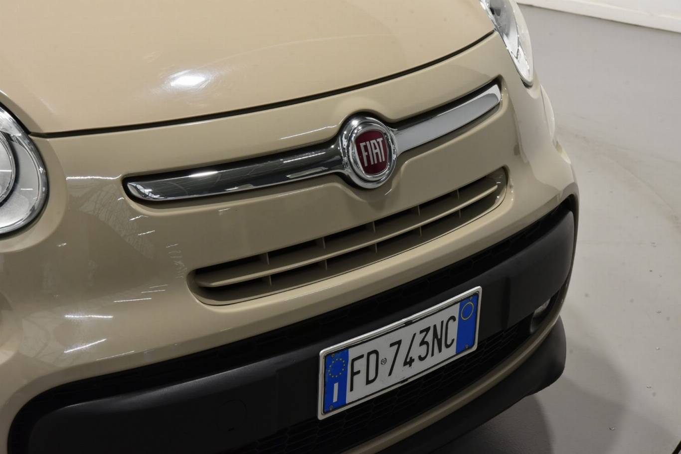 FIAT 500L 14