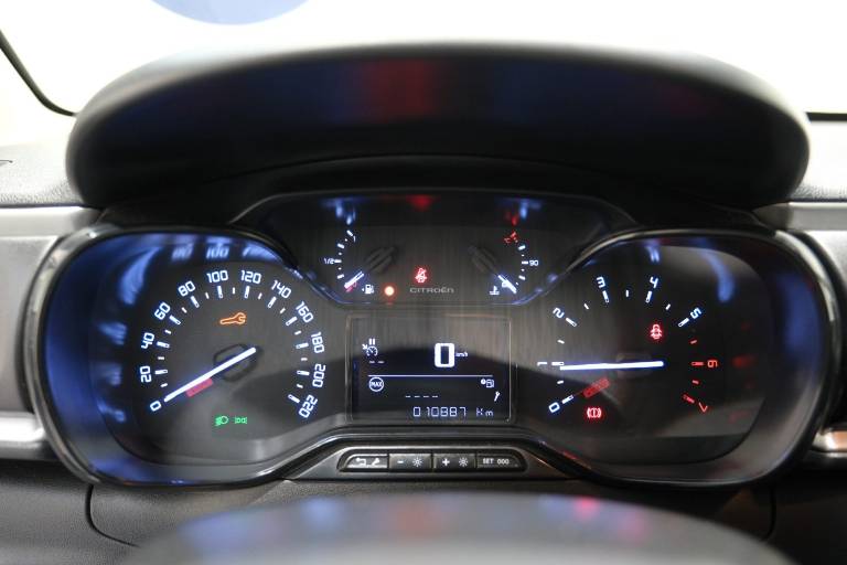 CITROEN C3 8