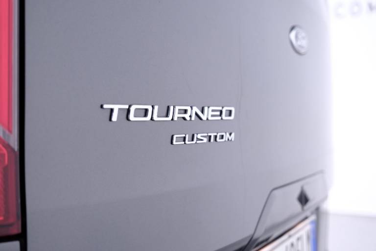 FORD Tourneo Custom 50