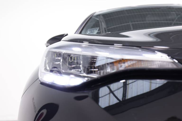 TOYOTA C-HR 14