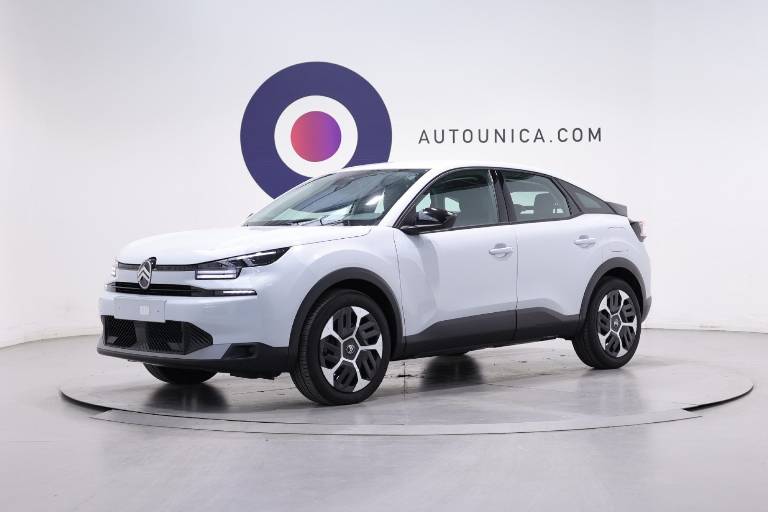 CITROEN C4 1