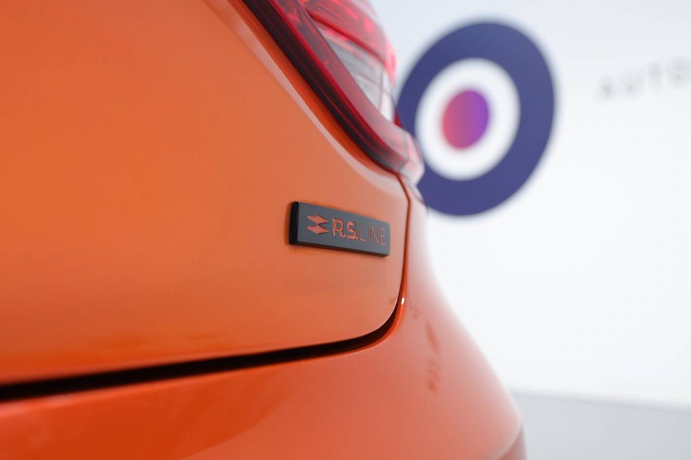 RENAULT Clio 41