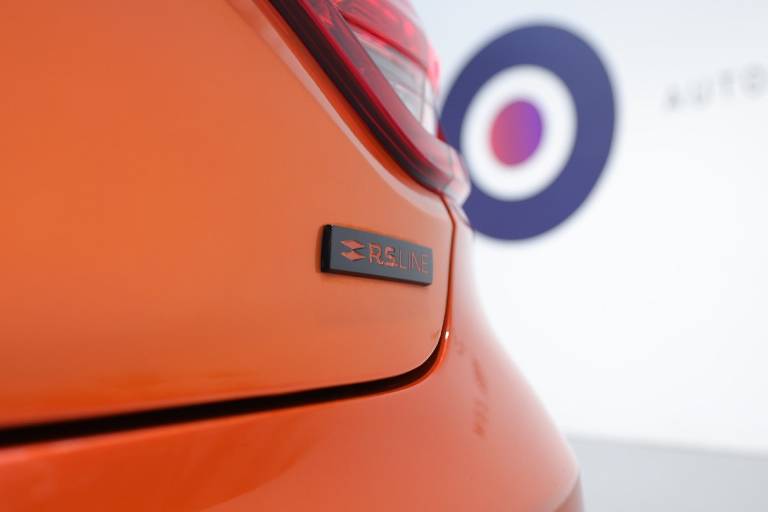 RENAULT Clio 41