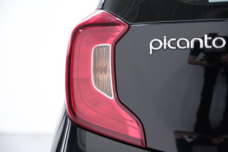 KIA Picanto 40