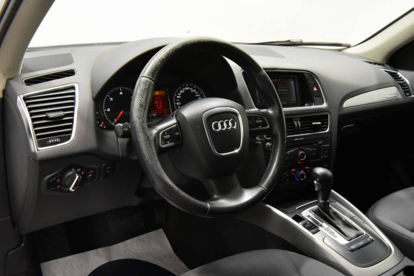 AUDI Q5 3